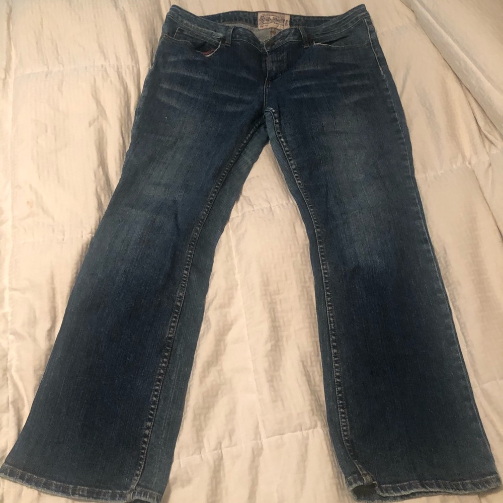 American Rag Bootcut Jeans
